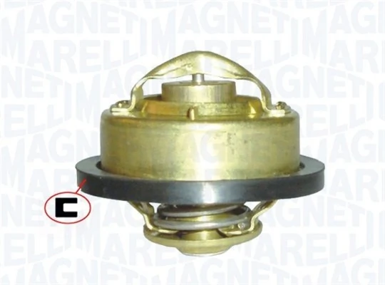 352317101360 Magneti Marelli