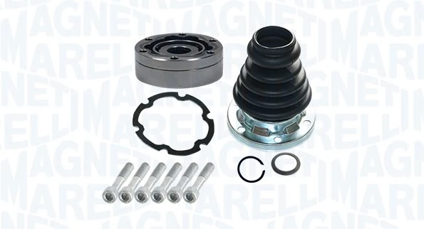 302009100009 Magneti Marelli