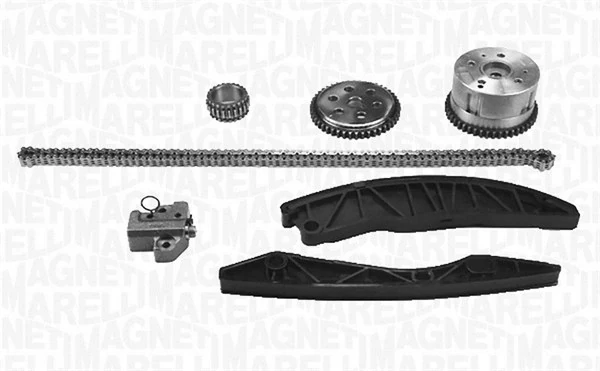 341500000940 Magneti Marelli