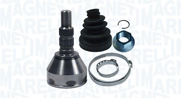 Junta homocinética exterior delantera Opel Astra  desde 45,05 €