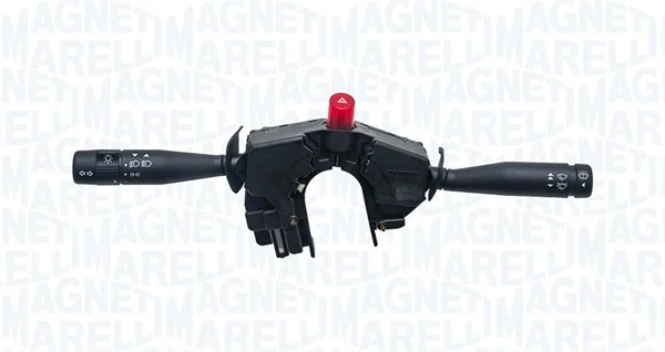 Mando bajo volante para Ford Escort V GAL, AVL