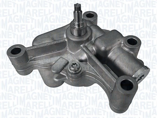 Comprar Bomba de aceite Nissan Versa  N17 a bajo precio