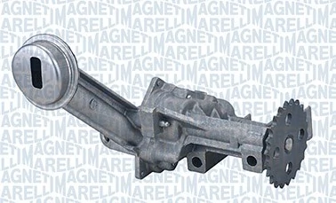 351516000043 Magneti Marelli