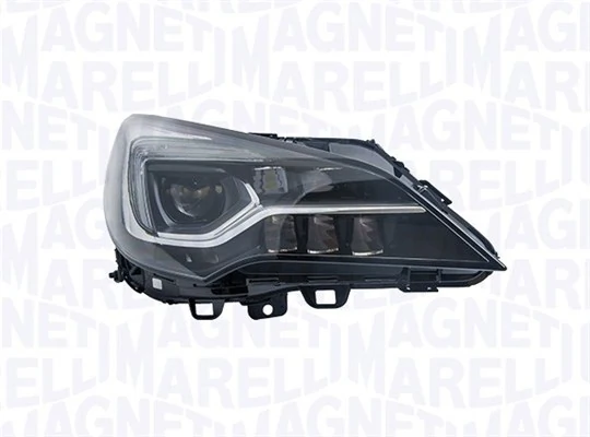 719000000124 Magneti Marelli