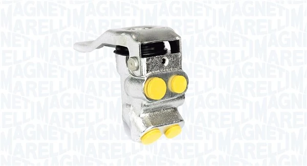 360219180035 Magneti Marelli