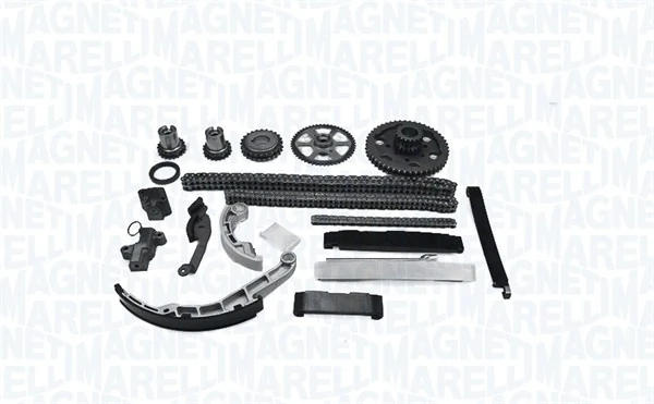 341500000480 Magneti Marelli