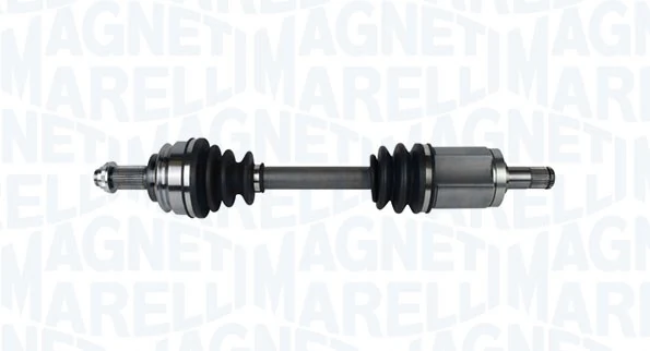 302004190019 Magneti Marelli