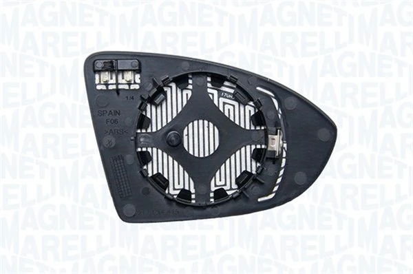 182209012500 Magneti Marelli