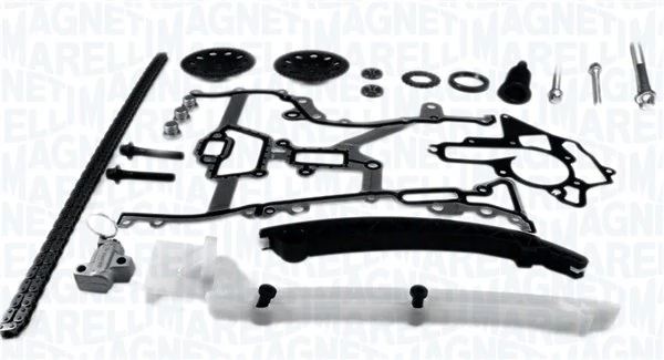 341500000240 Magneti Marelli
