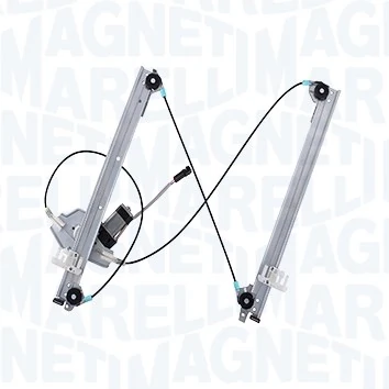 350103782000 Magneti Marelli