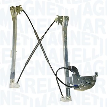 Mecanismo de elevalunas MINI COUNTRYMAN 