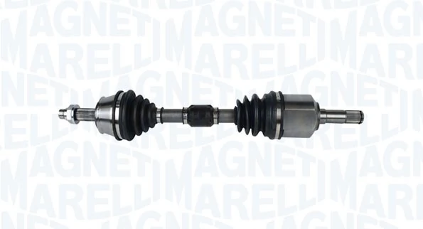 302004190165 Magneti Marelli