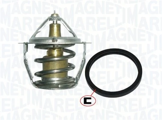 352317101200 Magneti Marelli
