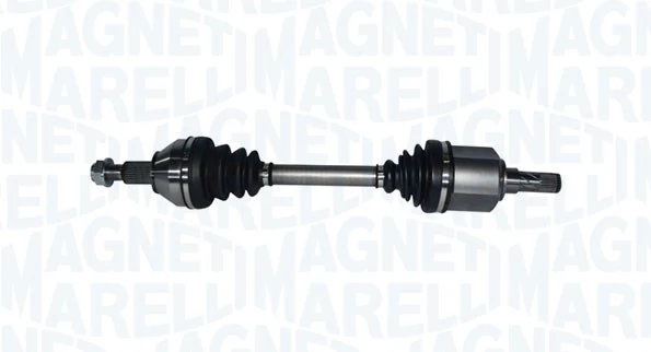 302004190399 Magneti Marelli