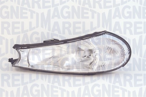  Faro izquierdo Ford Mondeo 2