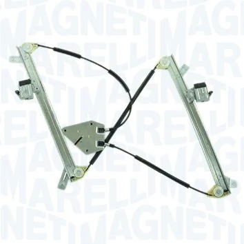 Mecanismo elevalunas delantero derecha Polo IV hatchback (2001-2014) original desde 52,00 €