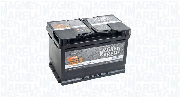 Comprar 069070720008 Magneti Marelli Batería de coche
