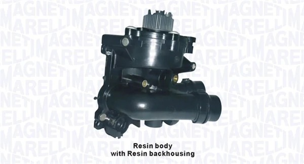 352316171244 Magneti Marelli