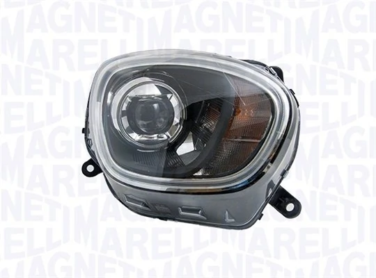 Comprar Faro delantero izquierdo COUNTRYMAN  F60