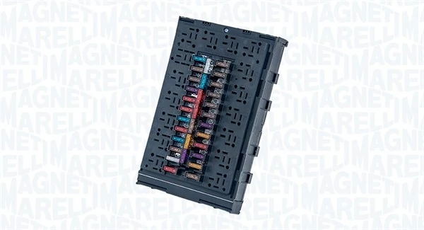 Caja de fusibles CC42411EXP Magneti Marelli