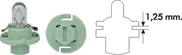 002053100000 Magneti Marelli