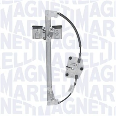 350103136800 Magneti Marelli