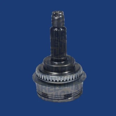 302015100263 Magneti Marelli