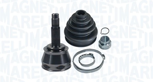 302015100098 Magneti Marelli