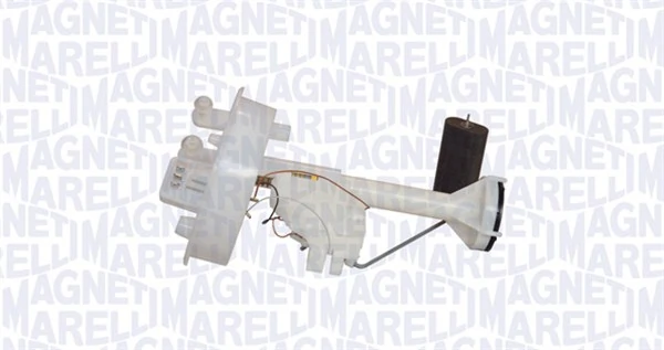 Aforador para Peugeot 405 15B