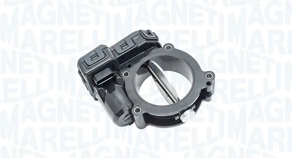 Caja de mariposa Mercedes ML/GLE desde 62,44 €