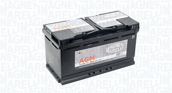 069095850009 Magneti Marelli Batería Start-Stop