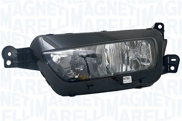 Faro izquierdo LPO652 Magneti Marelli