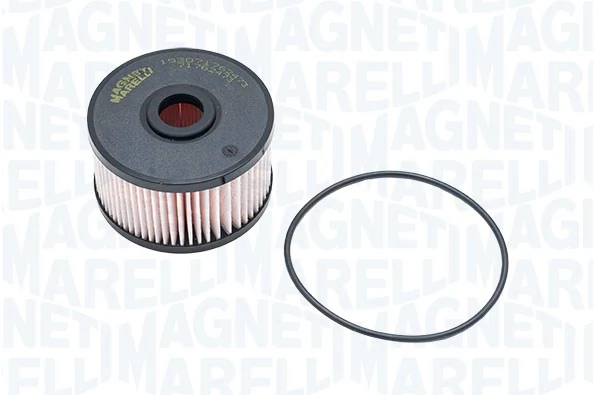 Filtro de combustible MAGNETI MARELLI 153071762473