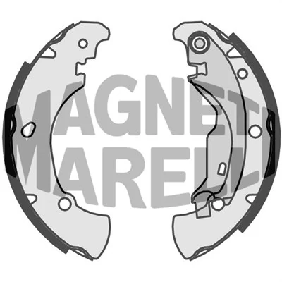 360219192168 Magneti Marelli