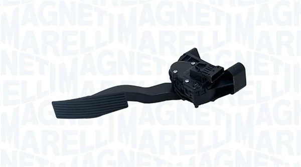 Pedal del acelerador para Opel Astra F69