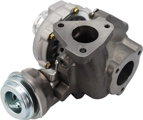 Turbo Sonata V sedán (2007-2010) original desde 422,51 €