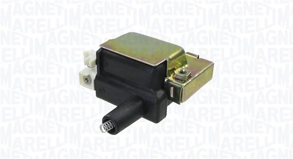 Bobina de encendido MAGNETI MARELLI 060717022012