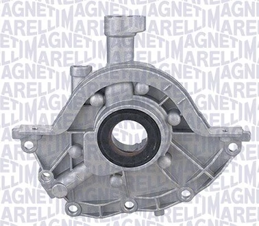 Bomba de aceite del motor para Ford Ka  (RBT)