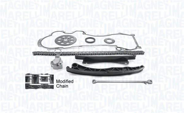 341500000111 Magneti Marelli