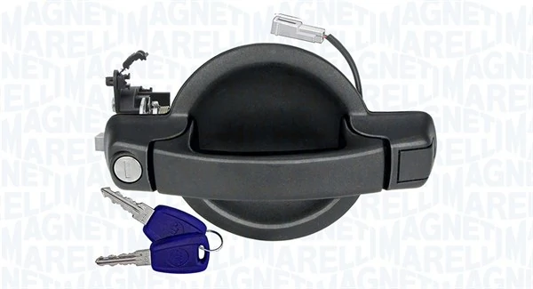 350105010700 Magneti Marelli