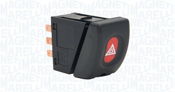 Comprar Boton de luz de emergencía Opel Combo A 