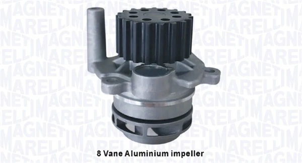 352316171218 Magneti Marelli
