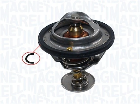 352317004450 Magneti Marelli