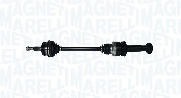 302004190015 Magneti Marelli