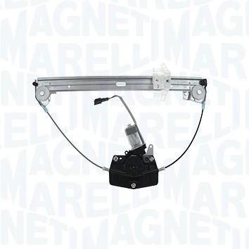350103631000 Magneti Marelli
