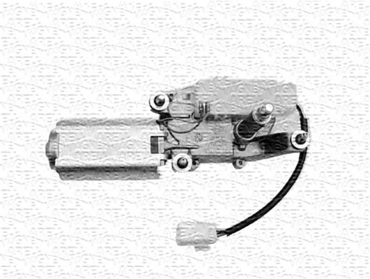 064343021010 Magneti Marelli
