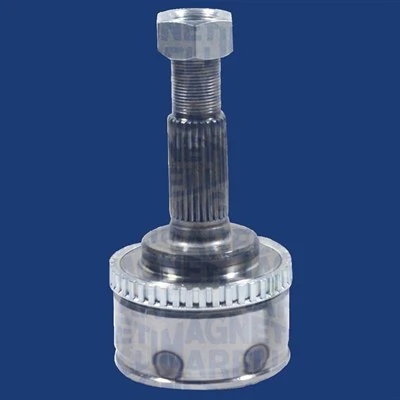302015100207 Magneti Marelli