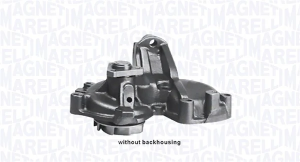 352316170312 Magneti Marelli