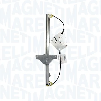 350103920000 Magneti Marelli