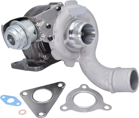 Turbo para motor Renault Megane II (2003-2010)